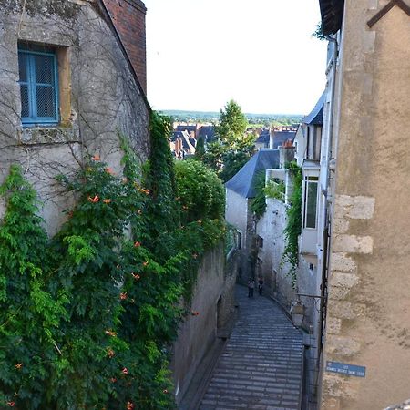 Appartamento Quartier Historique Studio Tout Confort Blois Esterno foto